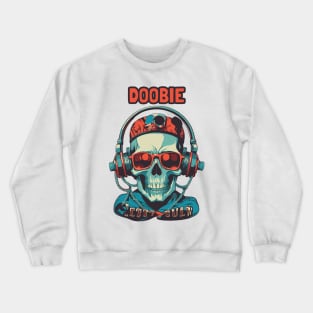 doobie Crewneck Sweatshirt